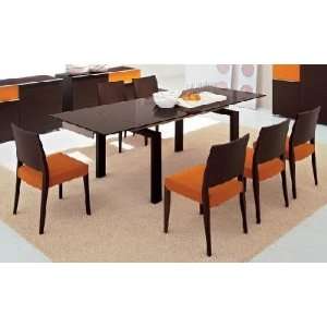   Dining Set with Asia Chairs Calligaris Dining Sets Furniture & Decor