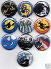   Che punk items in BUTTONS PINS PUNK INDIE GOTH BADGES 
