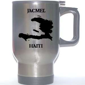 Haiti   JACMEL Stainless Steel Mug