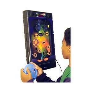  Techball Vertical Electronic Pinball Game Toys & Games