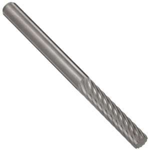  Foredom CP2 Carbide Bur with Cylinder Square and 1/8 