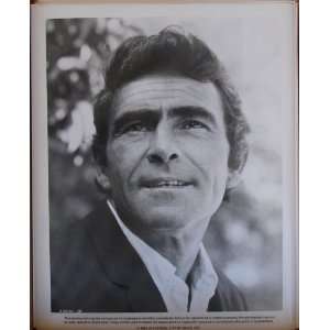  Rod Serling Re issue Photo #p241 From Night Gallery 1984 