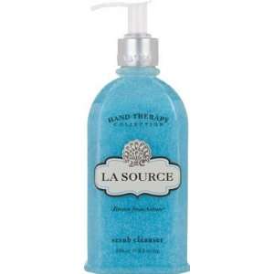  Crabtree & Evelyn La Source   Scrub Cleanser Beauty