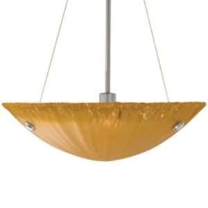 Wilt Bowl Suspension by LBL Lighting  R039243   Diffuser 