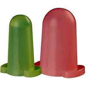  Wilton Tip Covers   Silicone   Small