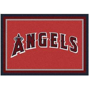 Los Angeles Angels of Anaheim 310x54 Spirit Rug