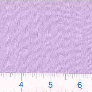  64 Wide Interlock Knit Lilac Fabric By The Yard Arts 