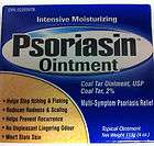   Ointment   For psoriasis and seborrheic dermatitis intense moisturizer