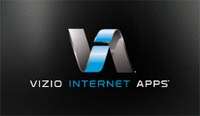 VIZIO Internet Apps gives you a wealth of connected entertainment 