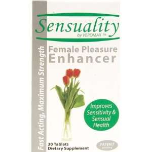  Veromax Sensuality Female Pleasure