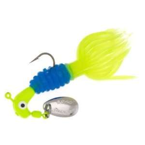  Academy Sports Crappie Thunder Road Runner Baits 2 Pack 