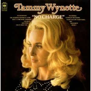  No Charge Tammy Wynette Music