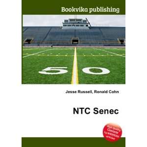  NTC Senec Ronald Cohn Jesse Russell Books
