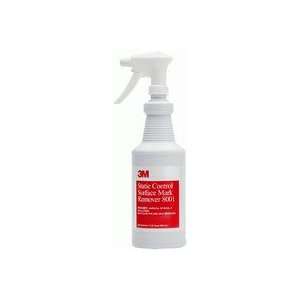   Antistatic Mat & Surface Cleaner, 1 qt. Trigger Spray Bottle Home