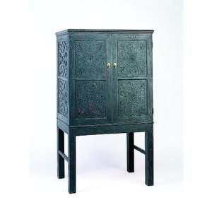 Wayborn 4078 Sleepy Hollow TV Cabinet Furniture & Decor