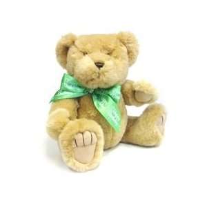 Medium Mint Green Happy Birthday Bow   Recommended for Animals 11 to 