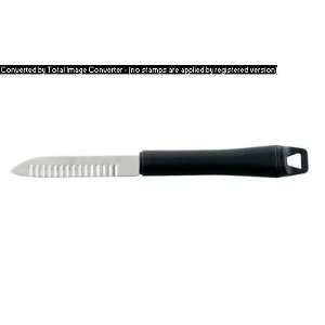  Paderno Crinkle Knife   8 7/8