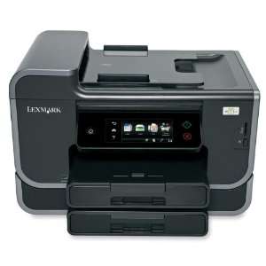  Lexmark Platinum Pro905 Multifunction Printer Electronics