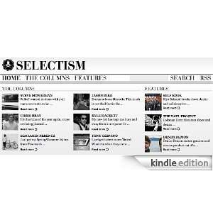 Selectism Kindle Store Titel Media