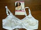 new in box just my size jms comfort lace with