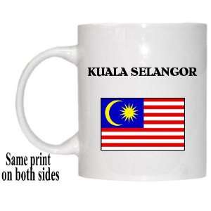  Malaysia   KUALA SELANGOR Mug 