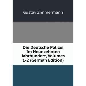   Jahrhundert, Volumes 1 2 (German Edition) Gustav Zimmermann Books