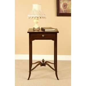  Acorn Side Table