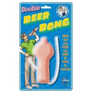  Boobie Beer Bong