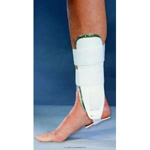  Surround Gel Ankle Support, Procare Air Gel Ankle Brace Rg 