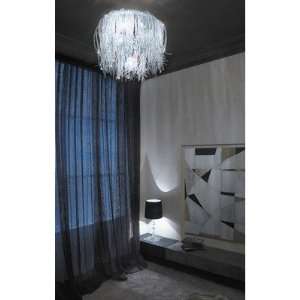  Mossi Single Chandelier Ceiling Lamp