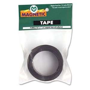  Magna visual Magnetic/Adhesive Tape MAVP2404 Office 