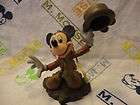 disney wdcc mickey mouse a christmas carol mr cratchit returns