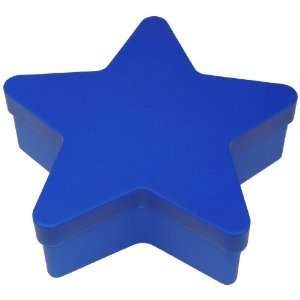  Romanoff Star Box, Blue