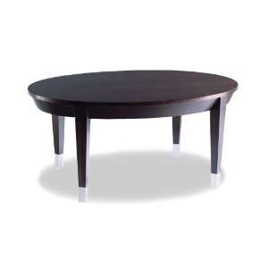  Oval Cocktail Base by Sherrill Occasional   CTH   340 
