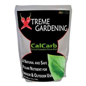  Xtreme Gardening Xtreme Gardening CalCarb 12 oz. 721275 