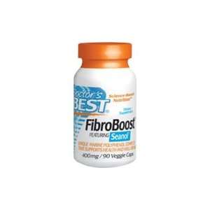 FibroBoost Featuring Seanol 400mg   90VC Health 