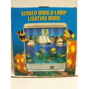  Seabed World Lamp 