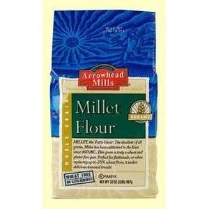  Millet Flour   O 0 (32z )