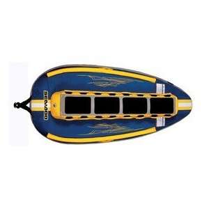  Sea Doo Longboard 1,2,3 or 4 person Sport Tube   Boat 