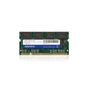  ADATA 1 GB DDR 333 (PC 2700) SO DIMM Memory Module 