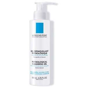    La Roche Posay Physiological Cleansing Gel