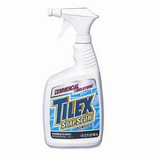  Tilex Soap Scum Remover, 32 oz. Trigger Spray Bottle, 9 