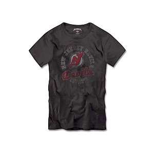   Devils Womens Scoreboard Scrum T Shirt Extra Large