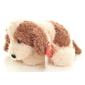  Russ Puppy called Scruffy, soft 8 inches long [Toy] Toys 