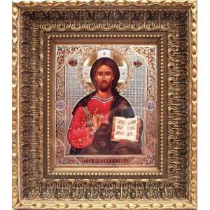  NEW Christ The Teacher, Orthodox Icon 