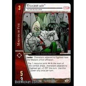  Egghead, Elihas Starr (Vs System   The Avengers   Egghead 