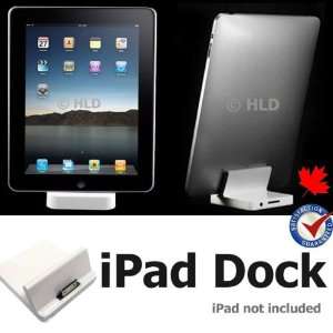  Universal Dock for Apple Ipad Iphone 4 3gs   Charge Sync 