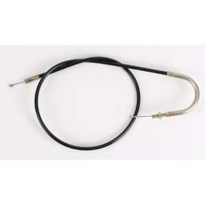 Parts Unlimited Custom Fit Throttle Cable  Sports 