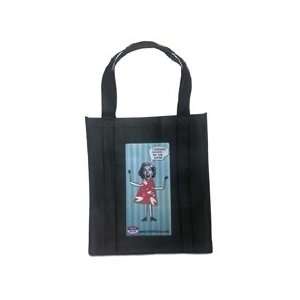 CreateForLess Mable Crafts a lot Tote Bag  Kitchen 