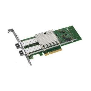  Selected Ethernet Svr Adapter X520 DA2 By Intel Corp 